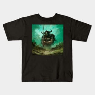 Broadsword Kids T-Shirt